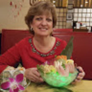 Meet your Posher, Sue